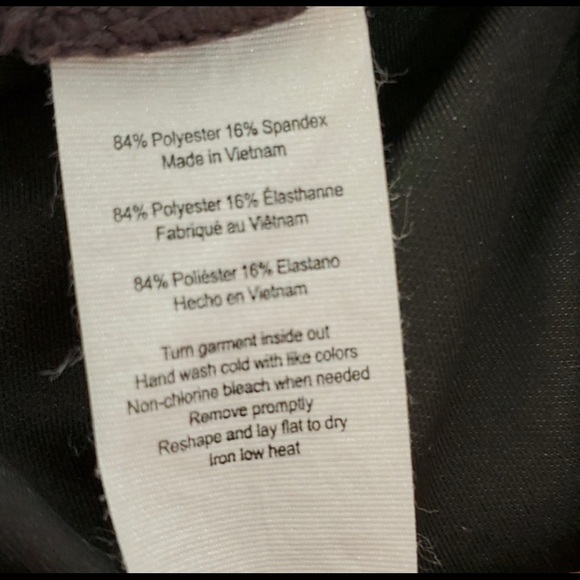 SOLD‼️‼️Alo | High Waist Airlift Airbrush Legging - Picture 7 of 7